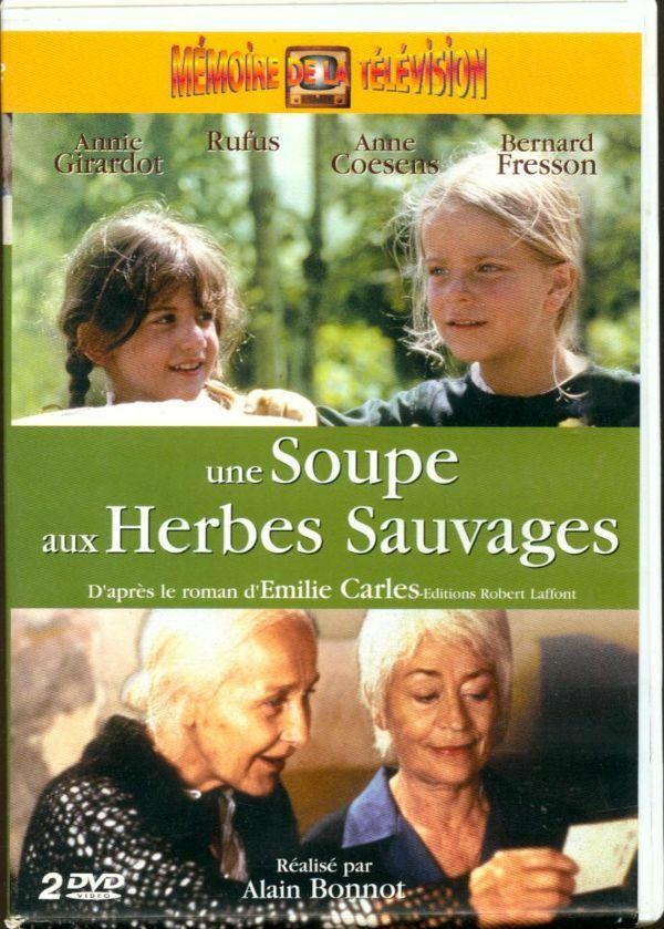 Une Soupe aux Herbes Sauvages État correct -  reconditionné disponible sur Label Emmaüs